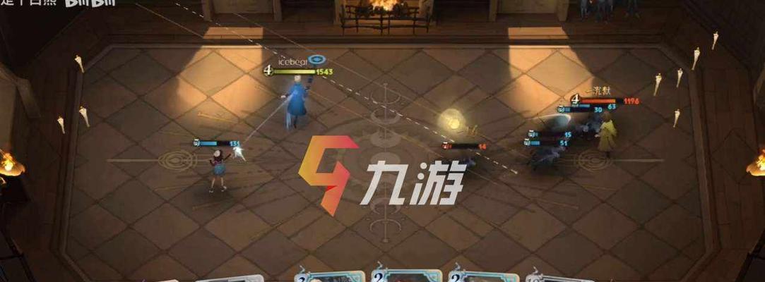 《哈利波特魔法觉醒》游戏中狼牙飞碟卡牌搭配攻略（打造最强狼牙飞碟卡组）  第3张