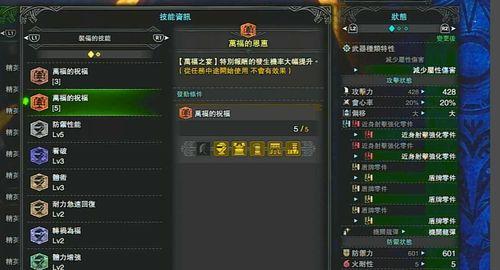 怪物猎人（掌握合成技巧）  第1张