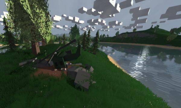 《Unturned212版》更新内容全面解析（全面升级优化）  第1张