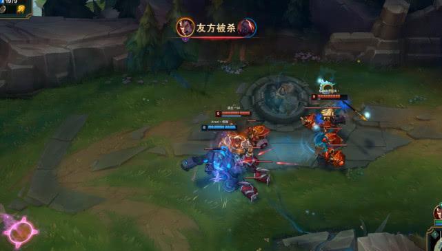 老司机教你如何以LOL送死流塞恩出装（选择出装顺序）  第1张