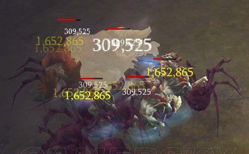 玩暗黑3死神之镰，新手必看的10个注意事项  第1张