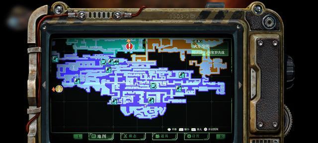 暗影火炬城钻头技能操作指南（掌握钻头技能）  第1张