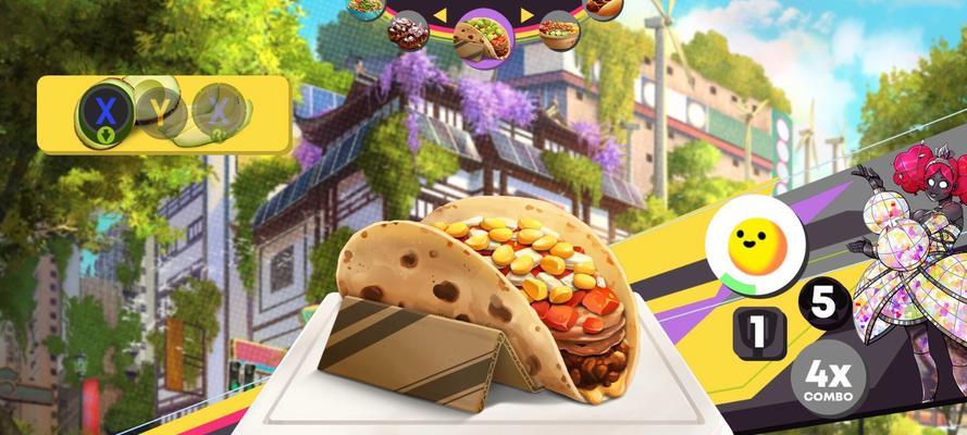 油炸食品怎么做才美味？烹调上菜的制作过程介绍？  第2张