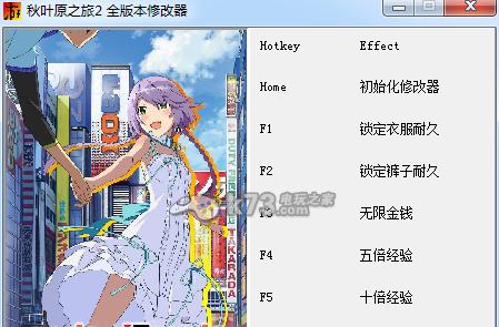 秋叶原之旅2PC键盘键位设置怎么调整？常见问题有哪些？  第2张
