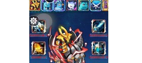 去吧皮卡丘卡拉狄加怎么玩？卡拉狄加介绍攻略有哪些要点？  第2张