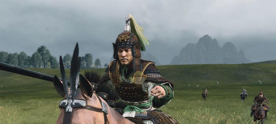 全面战争三国八王之乱如何成为摄政王？详细步骤是什么？  第3张