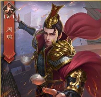 无双大蛇3中周瑜的正确玩法是什么？如何提升周瑜的战斗技巧？  第2张