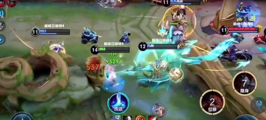 武侠乂格挡如何破解？破防操作方法有哪些？  第3张