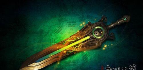 武侠乂中各武器实用排行是怎样的？哪些武器最好用？  第2张