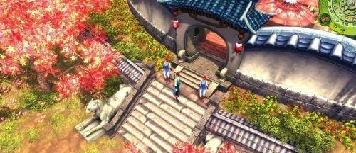 侠客风云传1028版陈崇英背水一战怎么打？打法详解是什么？  第2张
