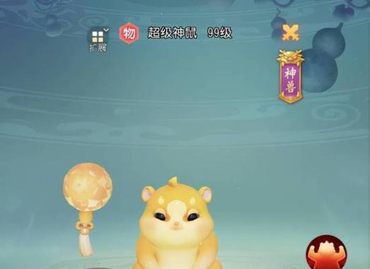 梦幻西游中如何成为一名出色的松鼠玩家？  第2张