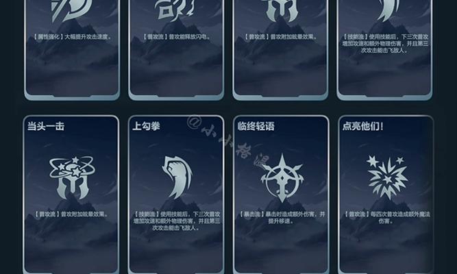 为什么有些符文在英雄联盟中找不到？  第3张