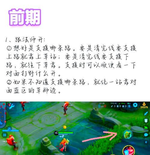 遇到王者荣耀坑队友怎么办？  第3张