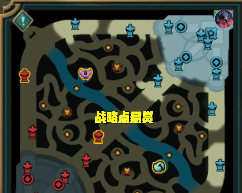 英雄联盟悬赏组队流程是什么？  第1张