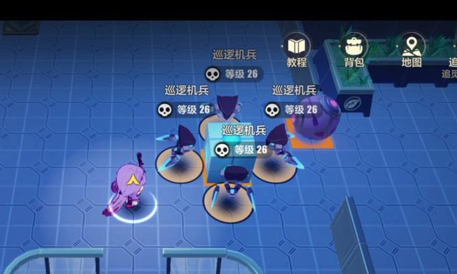 CF新生化模式方块切换方法？操作技巧有哪些？  第1张