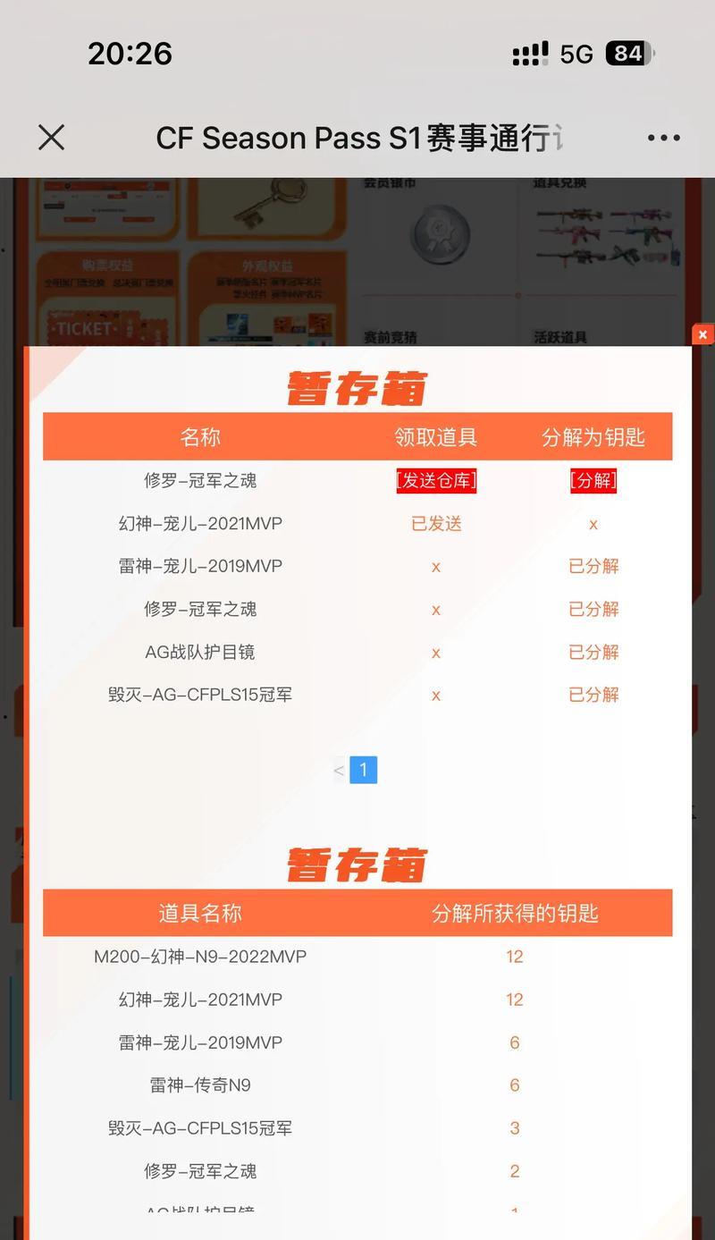 一千块钱能换多少CF点券？CF点券的积分比例是多少？  第2张
