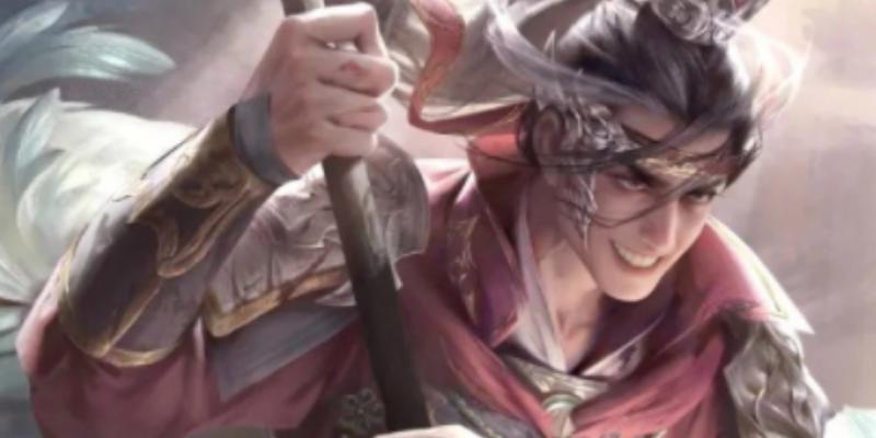 谋姜维在三国杀ol上线时间是什么时候？有哪些新特性？  第1张