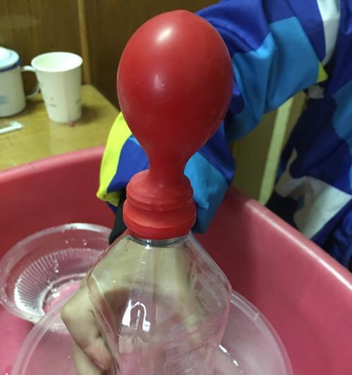 星际战甲怎么吹气球教程？吹气球的正确方法是什么？  第2张