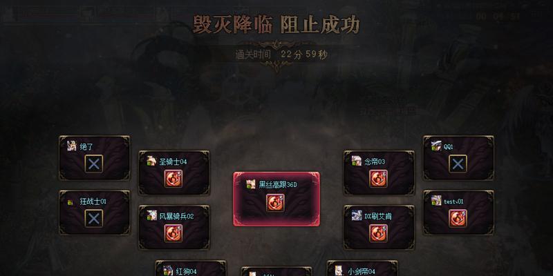 地下城最简单的攻坚战是什么？如何轻松通过？  第1张