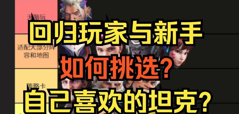 守望先锋2中如何组建完美阵容？需要哪些角色和技能？  第1张