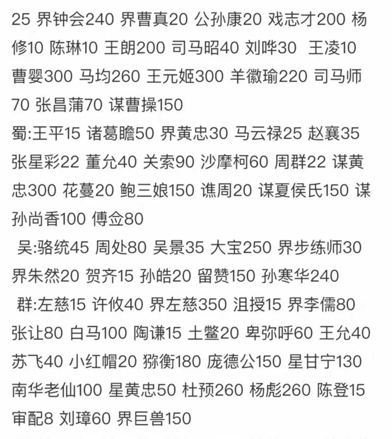 三国杀回归狂欢活动换武将怎么选？哪个更划算？  第1张