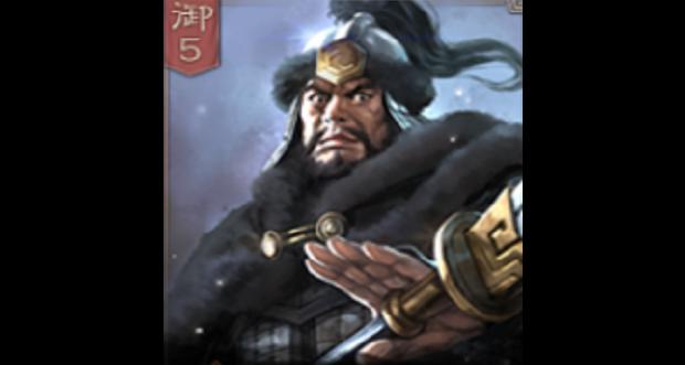华雄技能特点是什么？  第1张