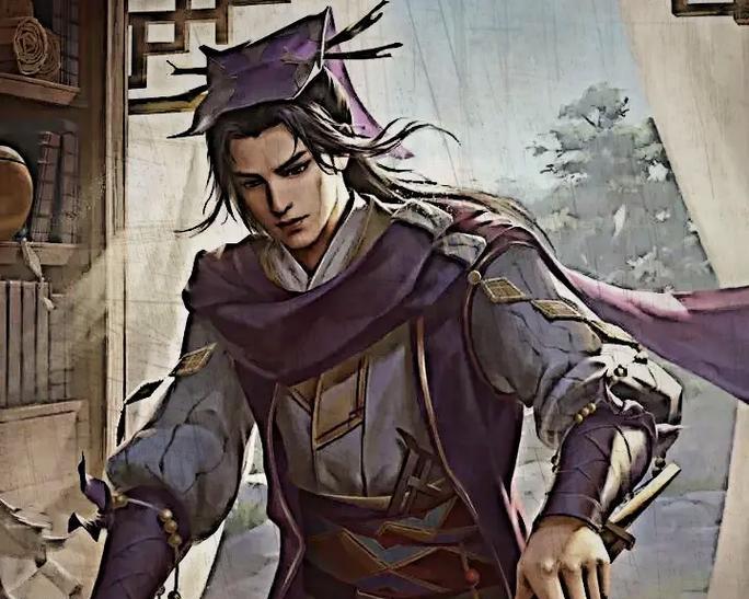 裴神在三国杀中为何如此受欢迎？  第2张