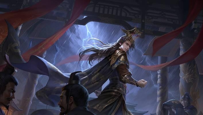 三国杀元宵节活动何时上线？半价优惠具体时间表？  第3张