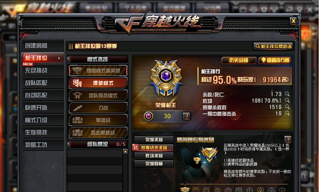 cf管道上分技巧有哪些？  第3张