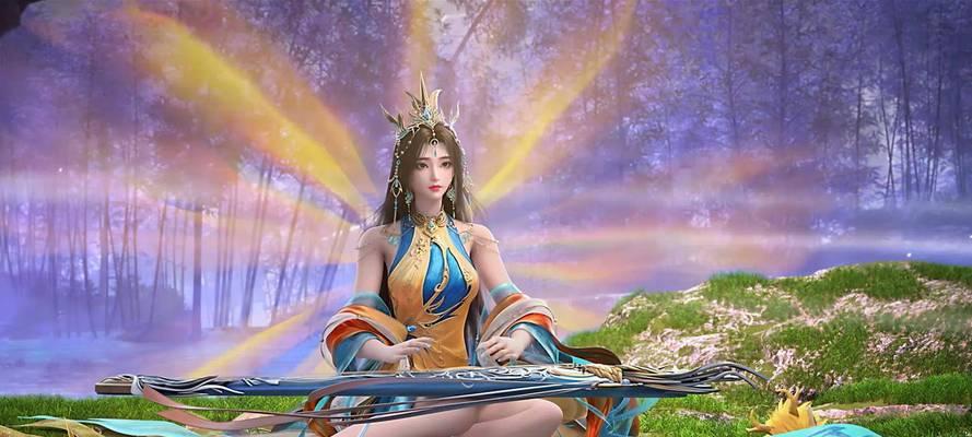 完美世界仙古前十名的实力如何？  第2张