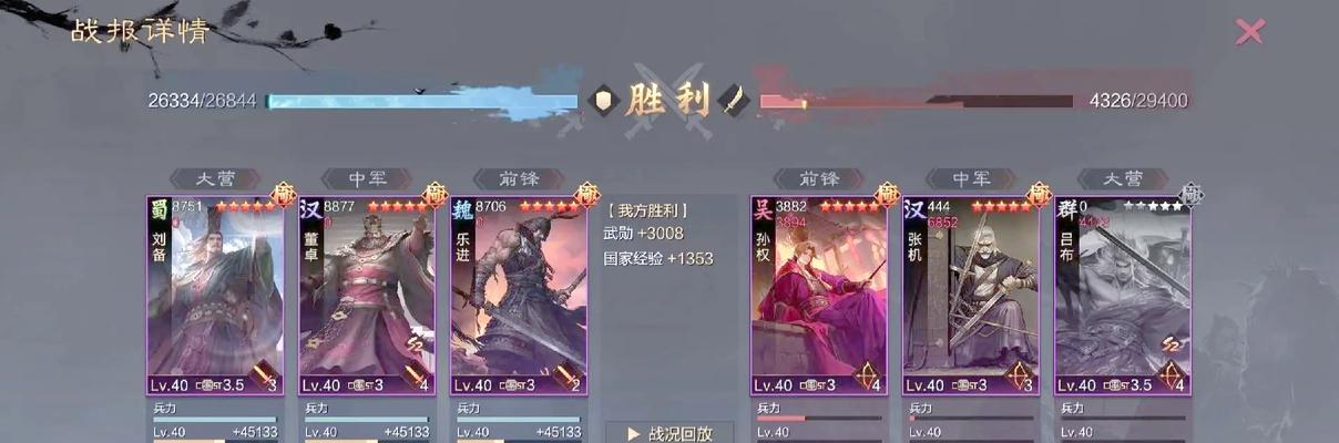 魔域赵云征讨战怎么打？有效战术有哪些？  第3张
