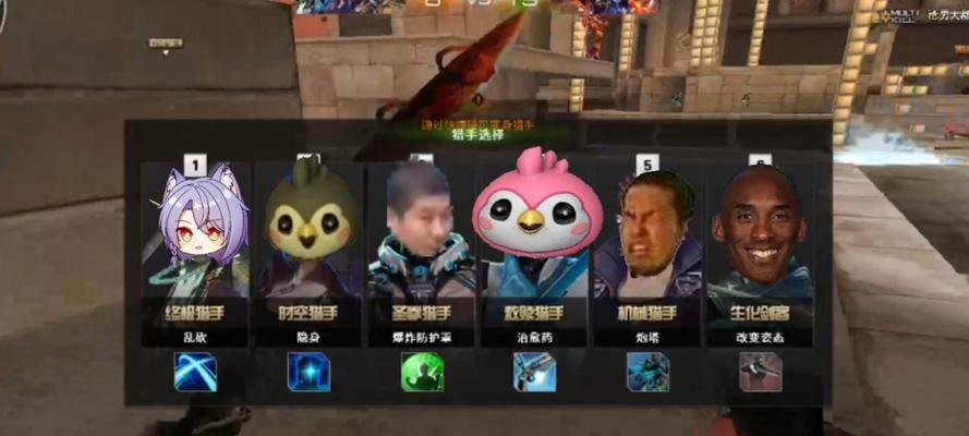 cf救赎加多少分？如何快速提高救赎分数？  第1张