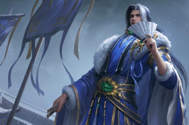 三国杀中顶级谋士有哪些？  第1张