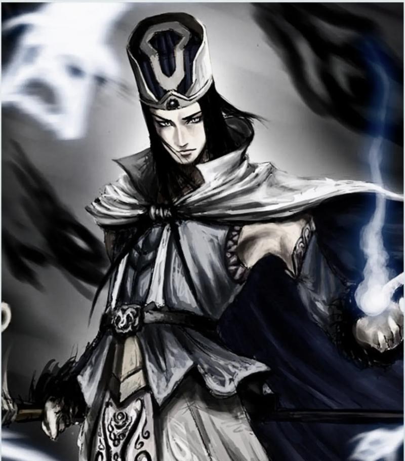三国杀中顶级谋士有哪些？  第2张