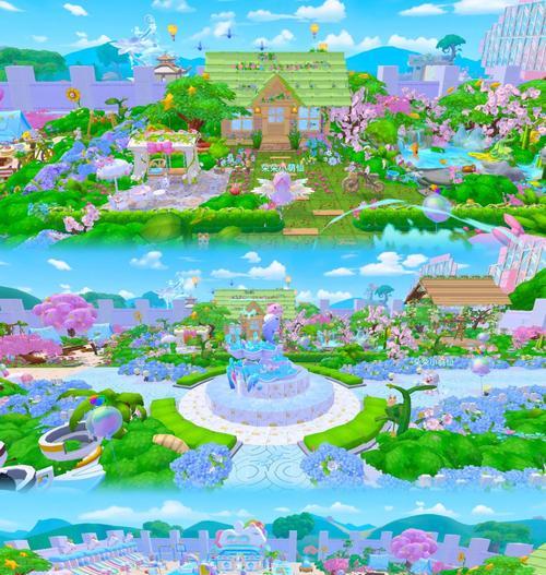摩尔庄园3d建模教程？如何开始制作？  第2张