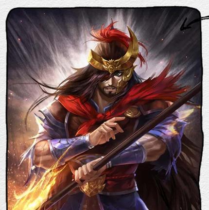 三国杀名将令夏侯惇命格怎么选？哪些命格适合？  第3张