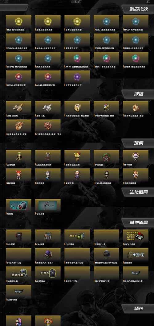CF异兽录的通关策略有哪些？  第2张