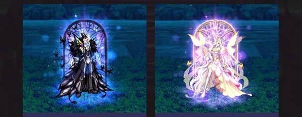 dnf回归玩家应选择哪种光环？  第1张