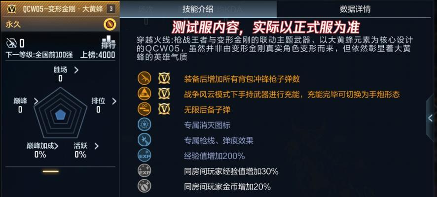 在CF中调整弹道设置的步骤是什么？  第3张