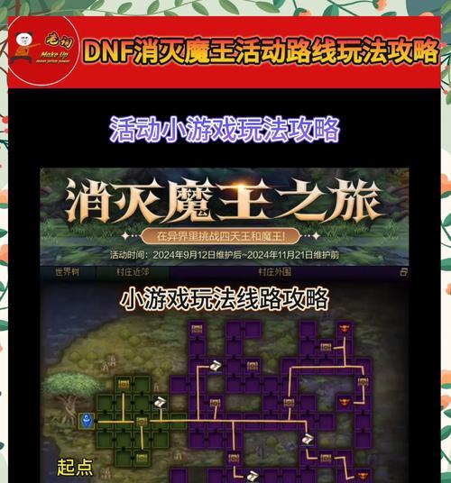 保卫地下城魔王的策略是什么？  第1张