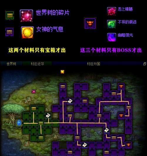 保卫地下城魔王的策略是什么？  第3张