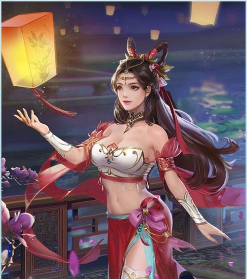 三国杀中哪些角色最值得更换？  第2张