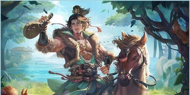 三国杀神孙策对农民的打法是什么？  第1张