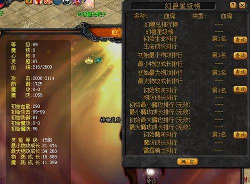 魔域血族圣装石头如何使用？有什么效果？  第2张