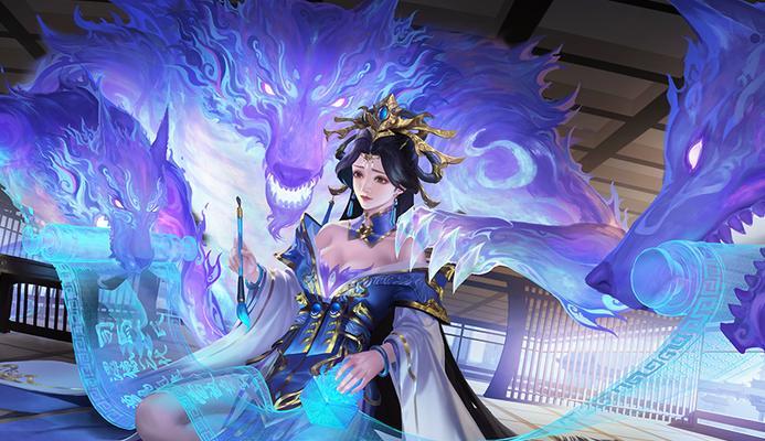 界郭皇后在三国杀十周年中的技巧是什么？  第1张