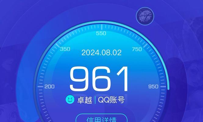 cf最新申请处罚减免信用分多少分？如何快速恢复信用分？  第3张